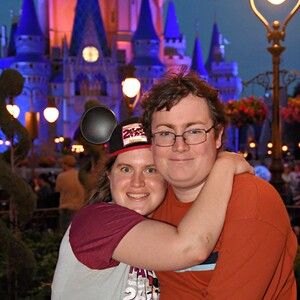 Fundraising Page: Heather de la Barre